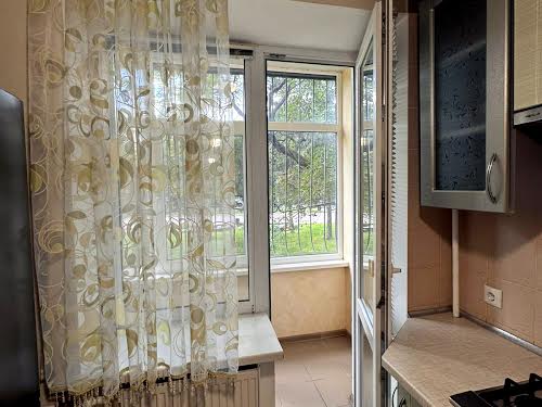 квартира за адресою Святотроїцька вул., 23