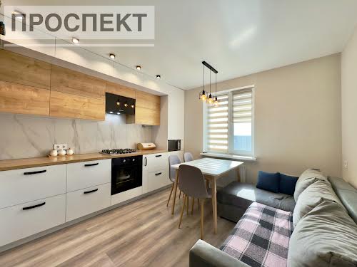 квартира по адресу Михаила Лушпы просп., 5 к22