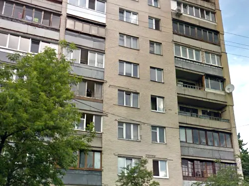 квартира за адресою Верховної Ради бульв., 19