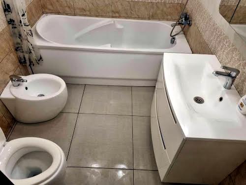 квартира за адресою Сидора Голубовича вул., 37