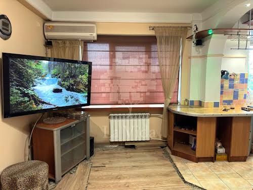 квартира за адресою Празька вул., 3