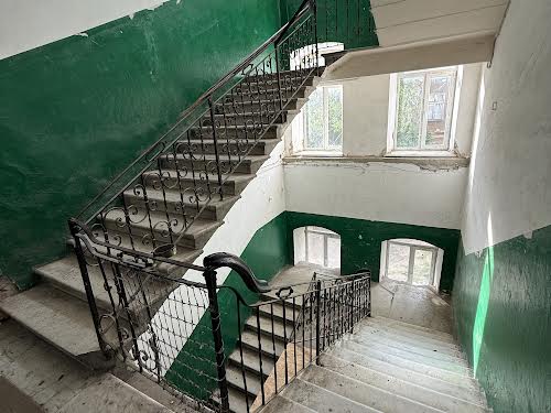 квартира за адресою Толстого Льва пл., 4