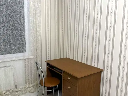 квартира по адресу Радужный массив ул., 8/1
