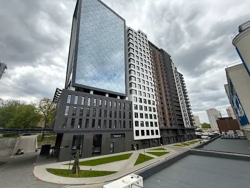 коммерческая по адресу Василия Стуса ул., 35-Б