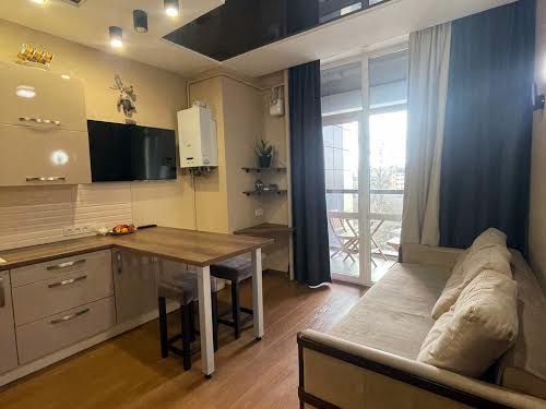 квартира за адресою Порохова вул., 20-Б