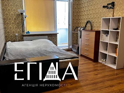 квартира по адресу Героев Украины ул. (Героїв Сталінграду), 26