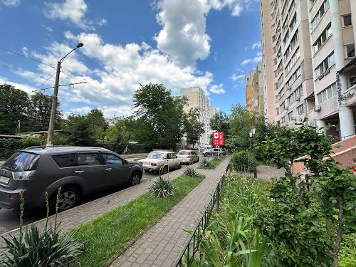 квартира за адресою Одеса, Тополина вул., 26/1
