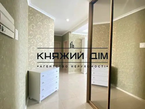 квартира за адресою Михайла Максимовича вул. (Онуфрія Трутенка), 3-Д