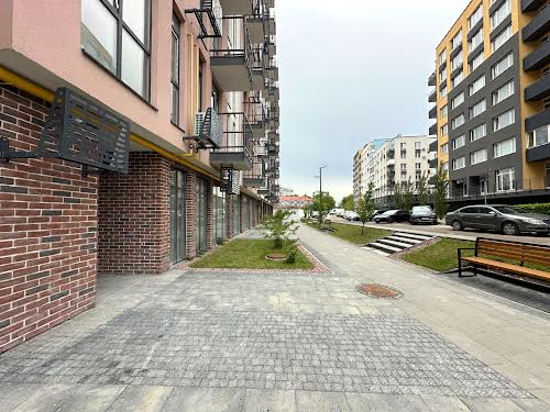 квартира за адресою Під Голоском вул., 16