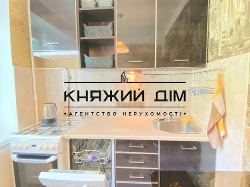 квартира по адресу Соломенская ул., 18-А