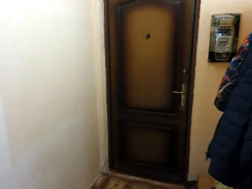 квартира за адресою Михайла Максимовича вул., 6