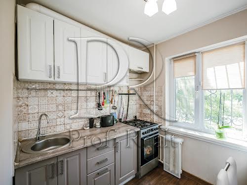 квартира за адресою Юрія Шумського вул., 10