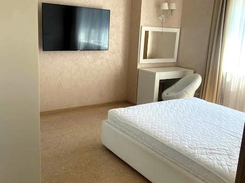 квартира за адресою Юрія Шумського вул., 5