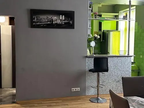 квартира по адресу Железняка ул., 5