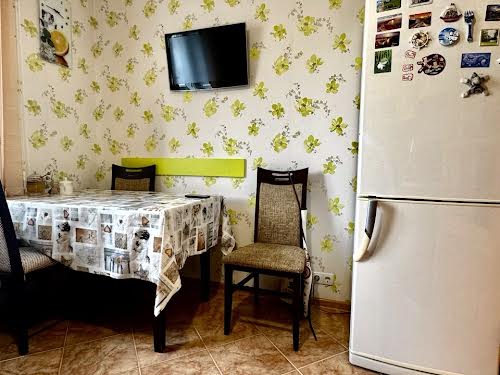 квартира по адресу Независимости ул., 60