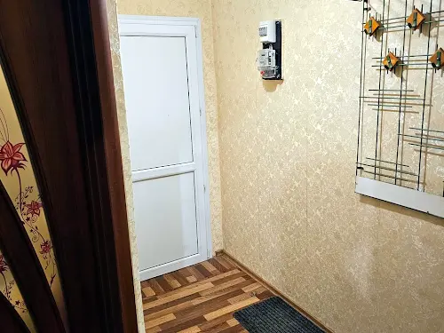 квартира по адресу Рабочая ул., 164