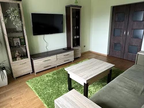 квартира по адресу Евгения Патона ул., 6