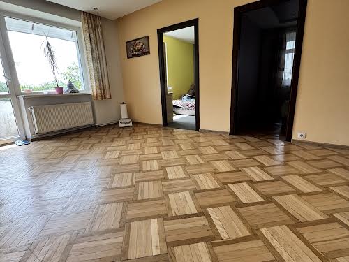 квартира по адресу Выговского ул. (Терешковой), 52
