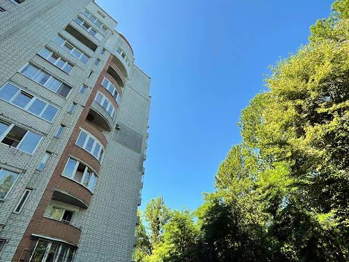 квартира за адресою Академіка Євгена Лазаренка вул., 48а