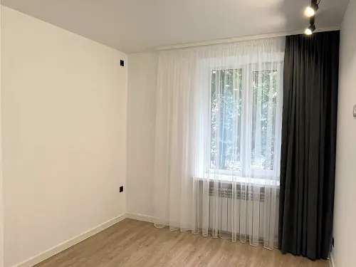 квартира по адресу Строителей ул., 5