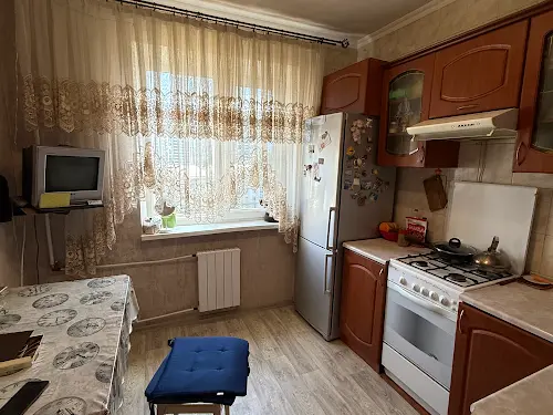 квартира по адресу Старокиевская ул., 9