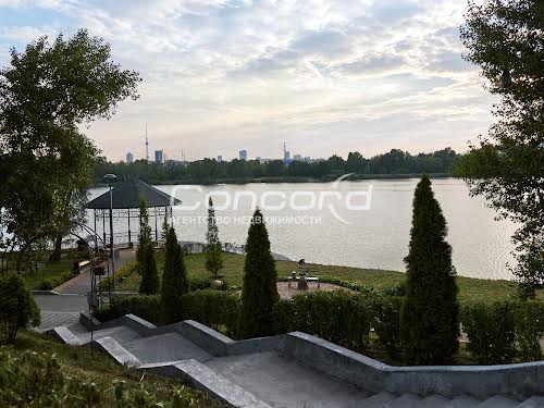 квартира за адресою Оболонський просп., 1