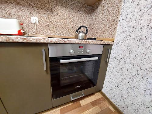 квартира за адресою Єлизавети Чавдар вул., 34