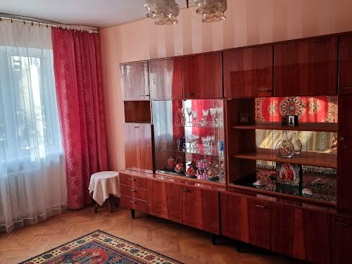 квартира за адресою Перемишльська вул. (Червонопільська), 23/17