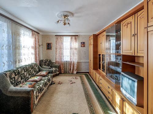 будинок за адресою Калинова, 21