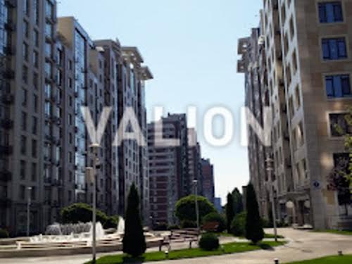 квартира за адресою Саперне Поле вул., 5