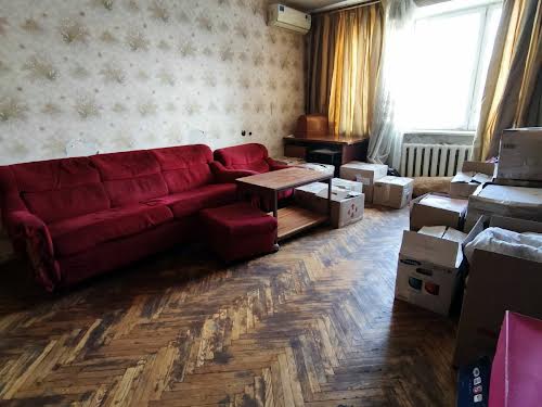 квартира по адресу Инглези ул. (25-ї Чапаєвської Дивізії), 3