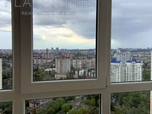 квартира за адресою Краківська вул., 27-А
