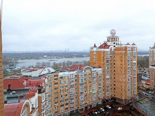 квартира по адресу Владимира Ивасюка просп. (Героїв Сталінграду), 8