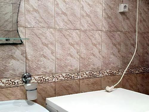 квартира за адресою Запорожское шоссе, 8