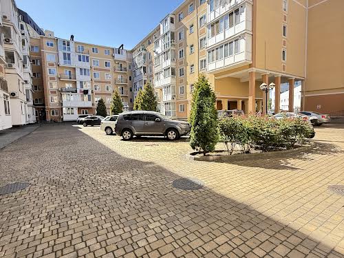 квартира за адресою Люстдорфська дорога вул., 114е