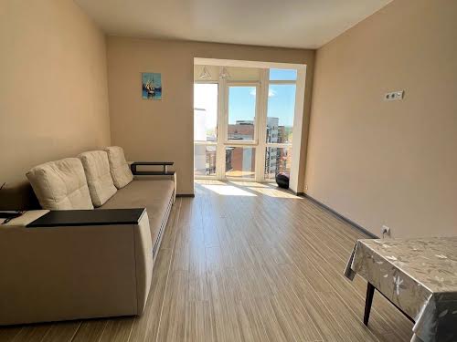 квартира за адресою Калуське шосе, 3, к9
