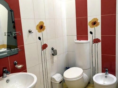 квартира за адресою Французький бульв., 9