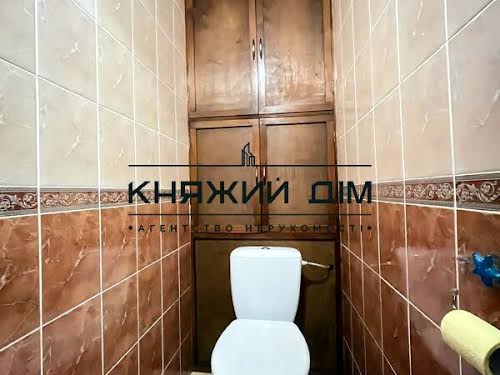 квартира за адресою Драгоманова вул., 44-А