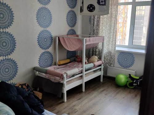 квартира за адресою Івана Богуна вул., 1
