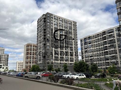квартира по адресу Правды просп. (Правды), 41-Д