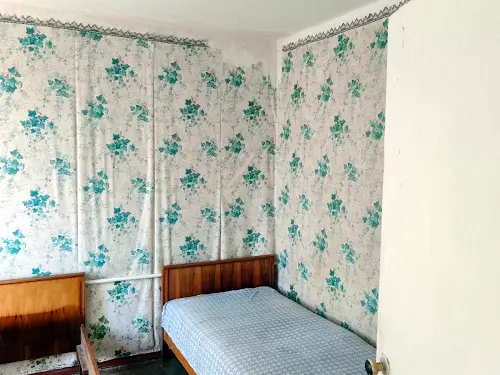 квартира по адресу Генерала Бочарова ул. (Бочарова Генерала), 16