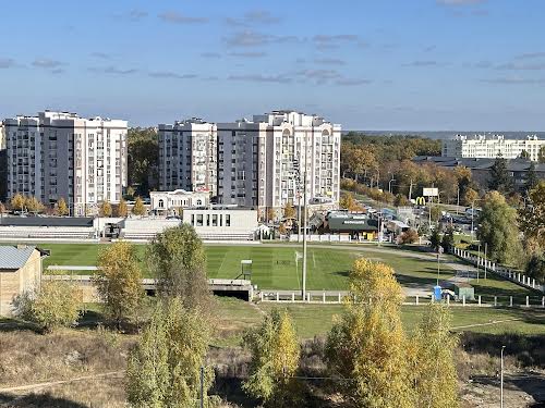 квартира по адресу Нове Шосе, 14