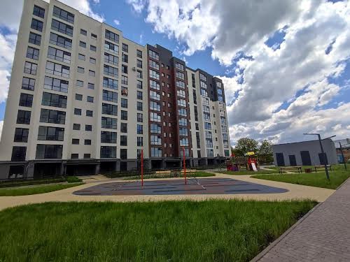 квартира по адресу Льва Ребета ул., 10д