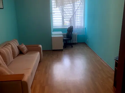 квартира за адресою Миколи Бажана просп., 1-М