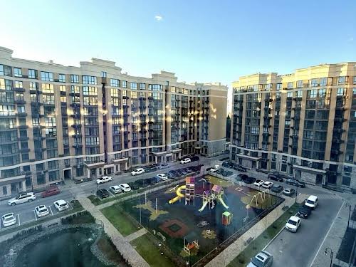 квартира по адресу Мира ул., 10б