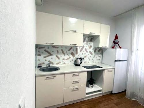 квартира за адресою Софії Русової вул., 5-Б