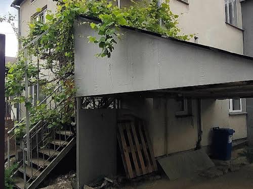 будинок за адресою Івана Франка вул., 2