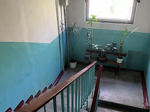 квартира по адресу Европейская ул. (Щорса), 37