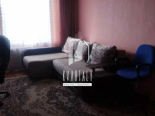 квартира за адресою Петра Калнишевського вул. (Михайла Майорова), 5