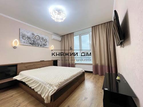 квартира за адресою Берестейський просп. (Перемоги), 5-В